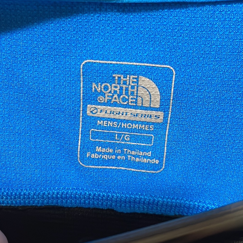 North Face Pullover - image 2